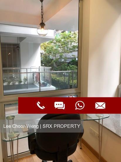 8 @ Mount Sophia (D9), Condominium #186581822